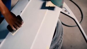 Авто ремонт своими руками. Реставрация