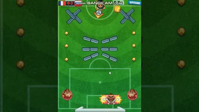 Игра Foot Chinko прохождение #17 смотреть онлайн