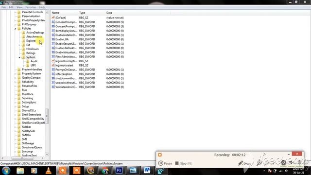 Fix photoshop drag and drop not working in window 7,8,10 смотреть онлайн