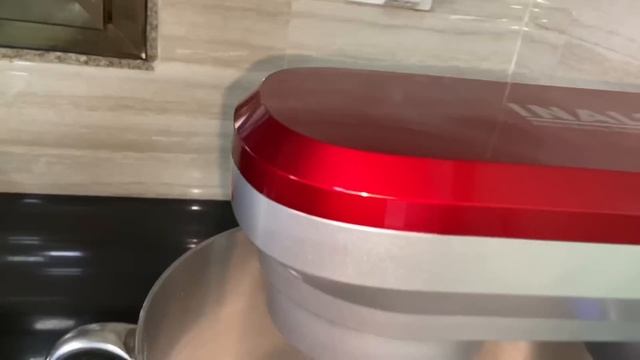 Inalsa Stand Mixer 1400 W | Honest Review after using 1 month | смотреть онлайн