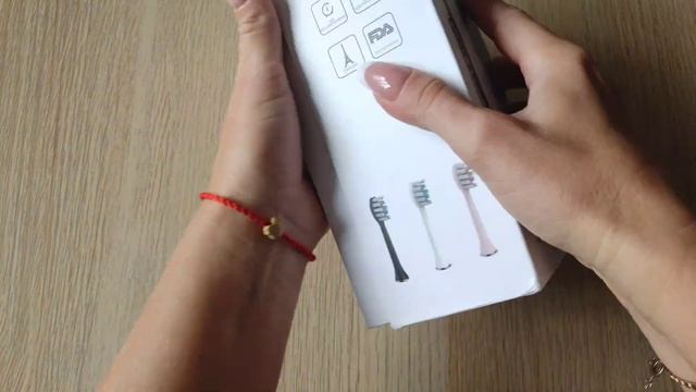 Распаковка посылок с AliExpress/ Крутая зубная щётка. смотреть онлайн
