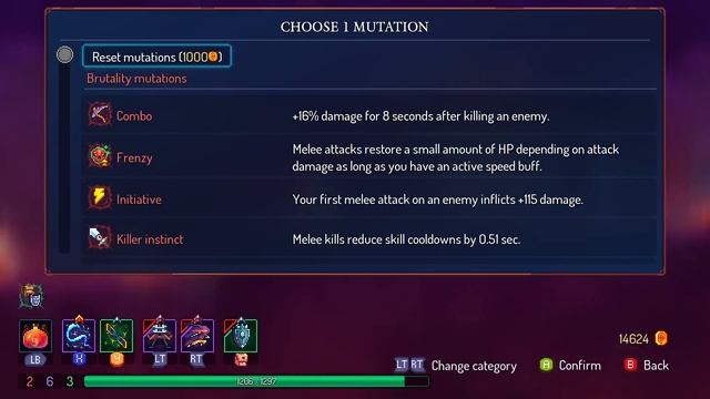 Dead Cells | Git Gud 26 | Pure Gameplay смотреть онлайн