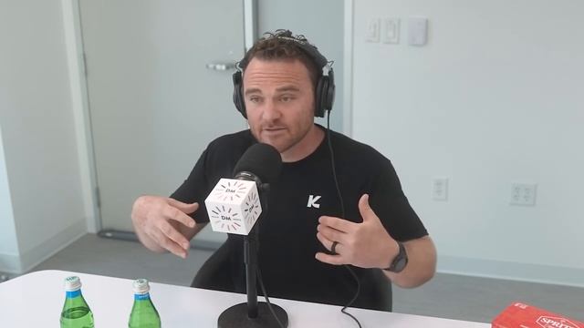 Why We Need To Supplement - Kion Aminos смотреть онлайн