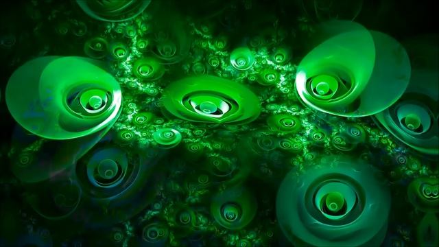 Awesome Psychedelic Chillout Mix ( Psybient Psychill ) HD