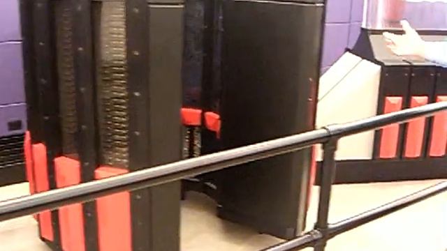 Seymour Cray - Supercomputers legend смотреть онлайн