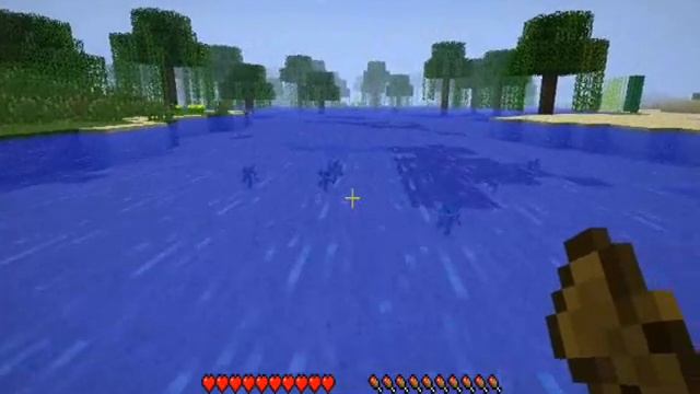 прохождение minecraft beta часть 1.wmv смотреть онлайн