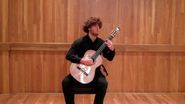 Verano Porteno Tango - Astor Piazzolla Paul Sessoms senior high school смотреть онлайн