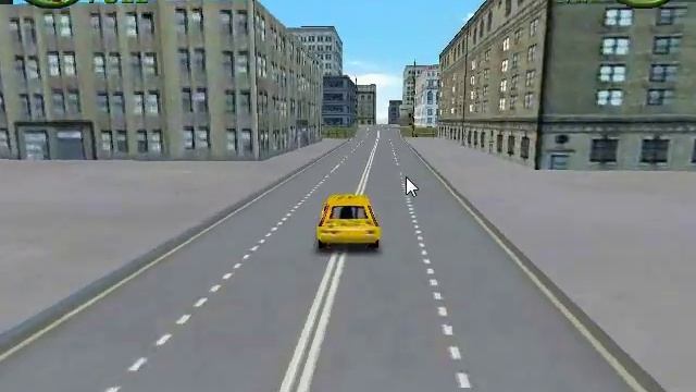 Alias Runner Glitch 1 смотреть онлайн