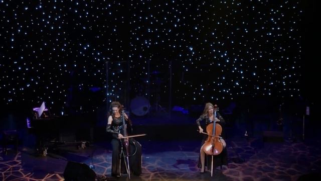 Cello 2 Cello - Game Of Thrones смотреть онлайн