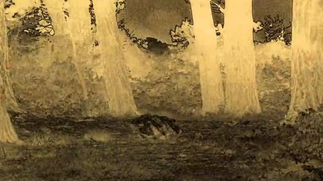 BICEP - APRICOTS (Official Video)