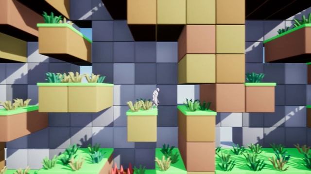 Prefabricator: Procedural Level Generation смотреть онлайн
