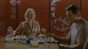 Пассажиры (фильм, 2016)