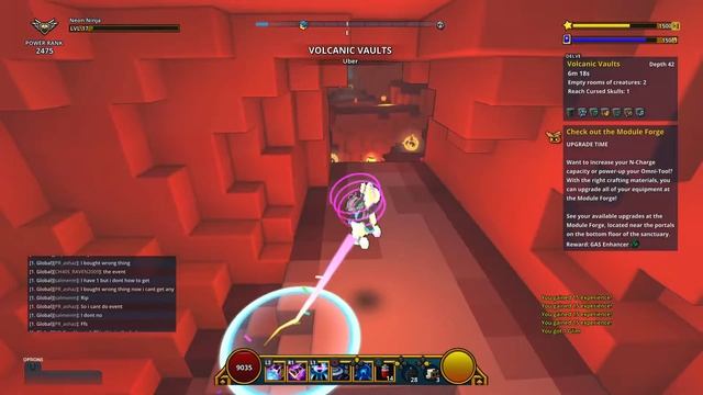 Trove Теперь с нами? смотреть онлайн