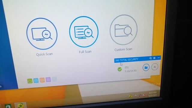 360 Total Security Antivirus Free Full Version For Windows 10/8/7 PC/Laptop 2020/ how use 360 setup смотреть онлайн