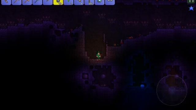 Terraria.Искажение! смотреть онлайн