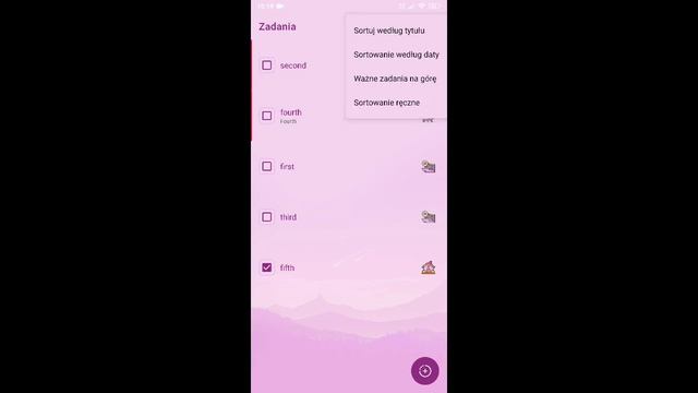 Light Tasks. Android Application. смотреть онлайн