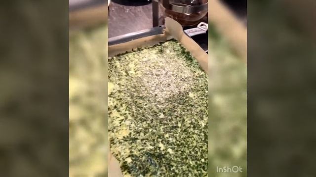 ꧁ Яично-шпинатный Рулет с форелью ꧂ смотреть онлайн