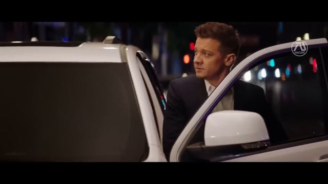 ДЖЕЙСОН БОРН 6: ВОЗРОЖДЕНИЕ (HD) Трейлер #2 Мэтт Дэймон, Джереми Реннер | Команда Аарона Кросса смотреть онлайн