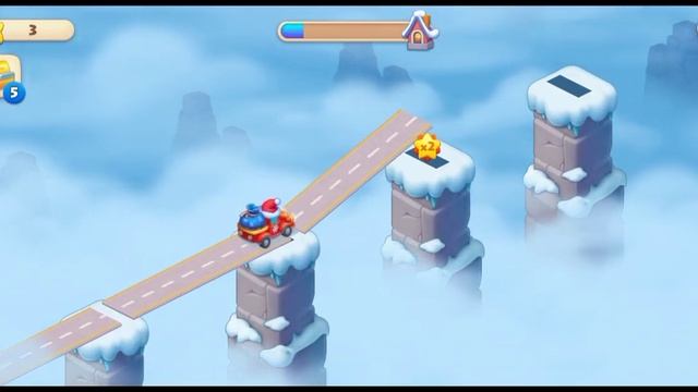 Township Holiday Deliveries Event Start