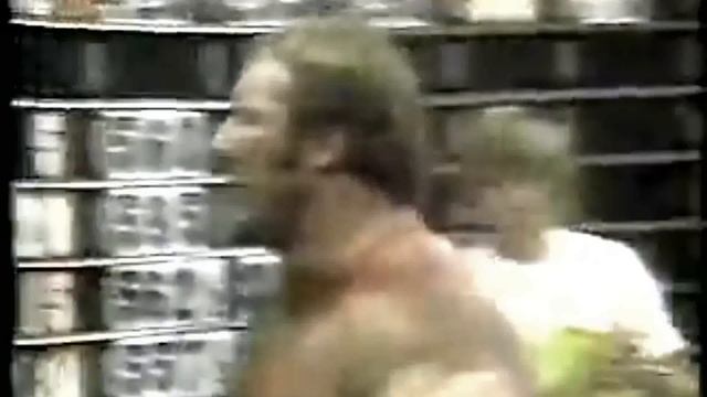 The Legends - Powerlifting Giants