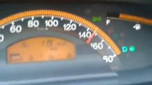 хонда фрид разгон