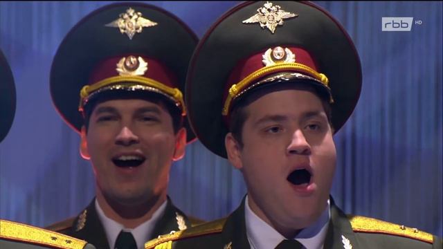 Funiculi, Funicula Vincent Niclo & Choir of the Red Guard *italian cult music* HD смотреть онлайн