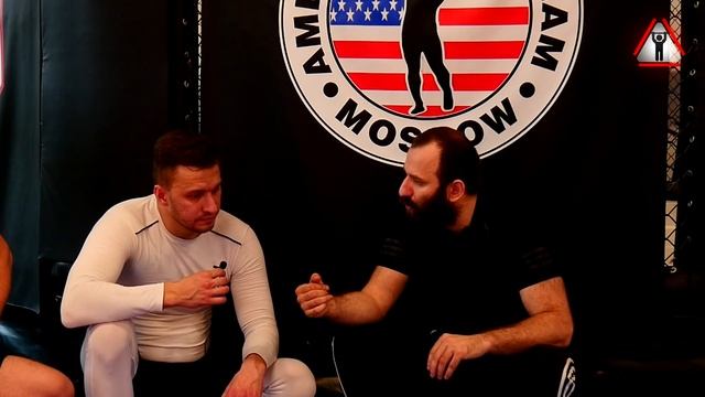 Знакомство Дениса Зиновьева с борьбой. Тренировка выносливости по науке. смотреть онлайн
