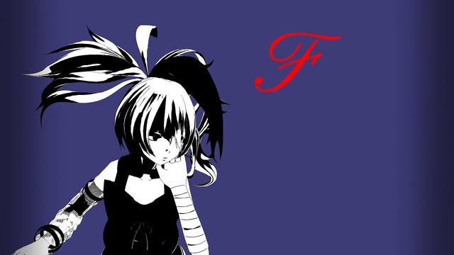 【v flower】I am F.【オリジナル】 смотреть онлайн