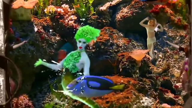 U96 Club Bizarre Full HD смотреть онлайн