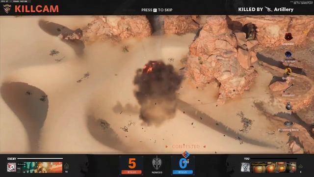 Call of Duty Black Ops Cold War on low end pc (mx110/mx130/mx150/940mx) смотреть онлайн