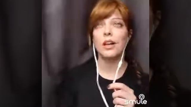 Салют Вера - Меладзе #смул #smule смотреть онлайн