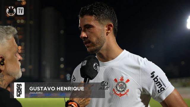GOL + PÓS-JOGO | Cianorte 0 x 3 Corinthians | Copa do Brasil 2024 смотреть онлайн
