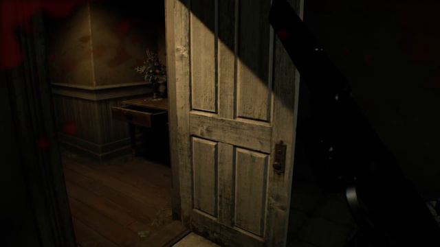 RESIDENT EVIL 7 biohazard - Albert-01R Handgun meets Jack Baker смотреть онлайн