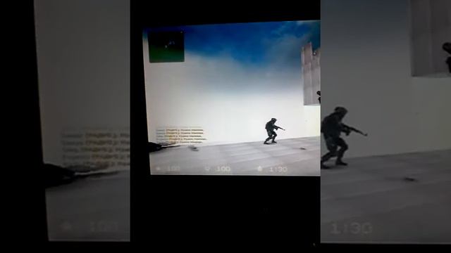 Играем в км сура модерн варфаер 3 смотреть онлайн