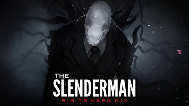 Dark Bass Techno _ Minimal _ Psytrance Mix 'THE SLENDERMAN' смотреть онлайн
