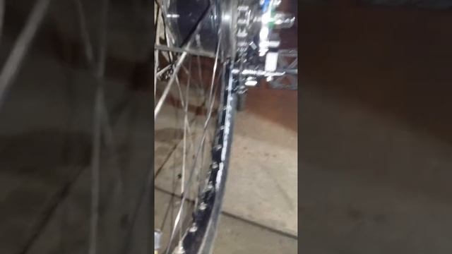 Натяжитель (успокоитель) цепи на MTB раму ВИДЕО 21 смотреть онлайн