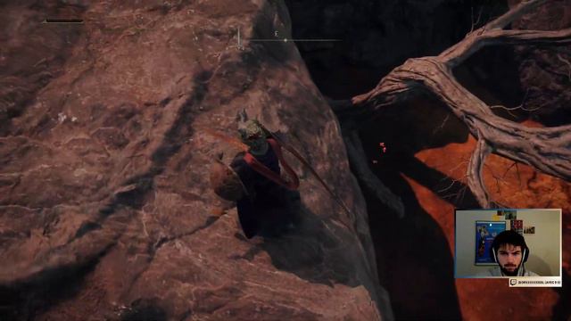 Elden Ring #23 : Petits donjons (Fort Gael, Salle d'étude de Caria, geôles...) смотреть онлайн