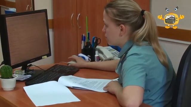 Федеральная служба судебных приставов смотреть онлайн