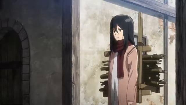 Attack On Titan Сезон 1 Епизод 1 Bg Subs Върховно Качество