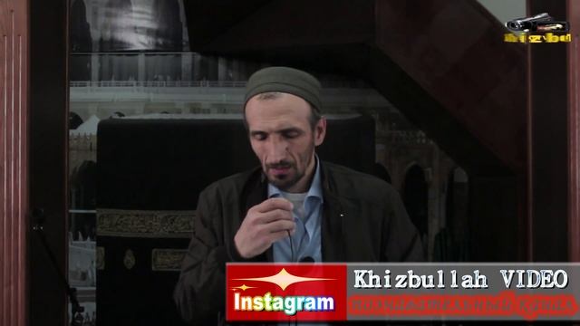 О ТРЕХ ДЕЯНИЯХ КОТОРЫХ ПРИДЕРЖИВАЛСЯ АБУ ХУРАЙРА(р.г1) смотреть онлайн