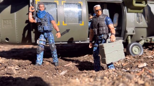 Jurassic World Toy Movie: Rise of the Hybrids, Part 4 смотреть онлайн
