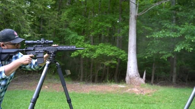 Otter Creek Labs Polonium | 5.56 Perfection? смотреть онлайн