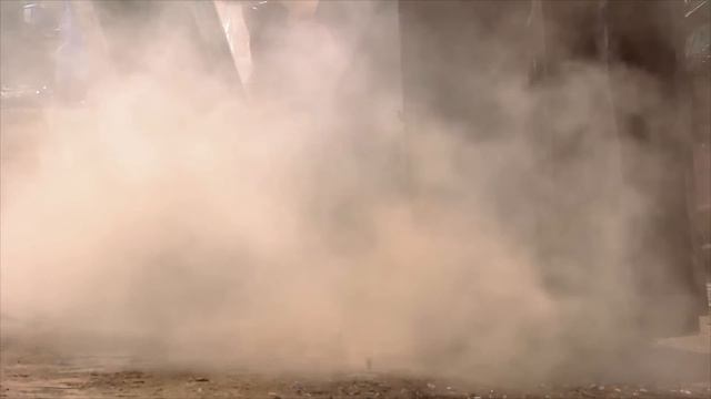 Metal recycling on Europe's largest scrap island смотреть онлайн