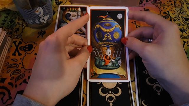 Онлайн гадание Таро/ЧТО ЖДАТЬ ОТ ЯНВАРЯ? КАКИМ БУДЕТ ДЛЯ МЕНЯ ЯНВАРЬ? ПРОГНОЗ НА МЕСЯЦ ЯНВАРЬ 2019 смотреть онлайн