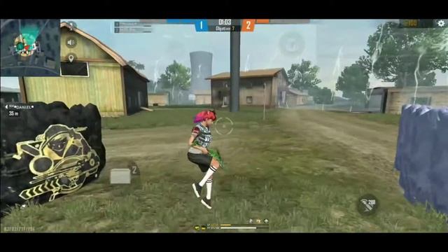 HighLights #2 " FORK " ( Android, Xiaomi RN7 )✴️ | Free fire Inspiración ☀️? смотреть онлайн