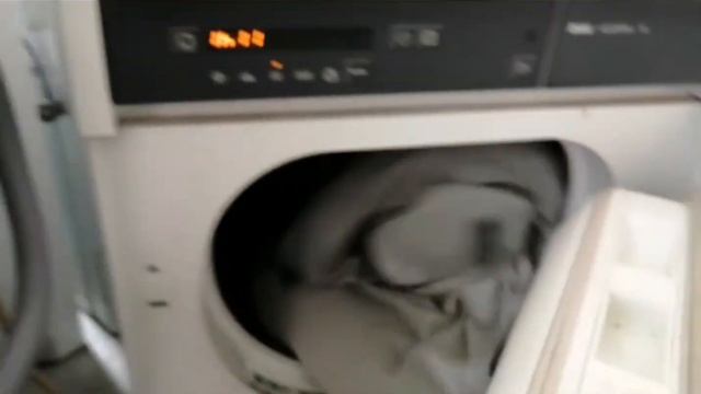 F9 fault code Zug Adora TL dryer how to repair, how to Reset F 9 смотреть онлайн