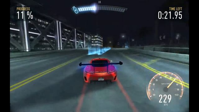 NFS No Limits - underground chapter 17 part 1/5 смотреть онлайн