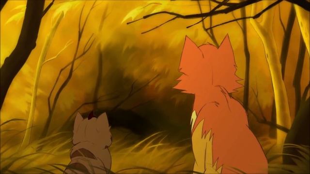 Into The Unknown - Complete Cinderpelt MAP смотреть онлайн