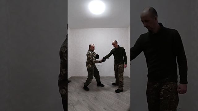 НОЖ! Самое важное!