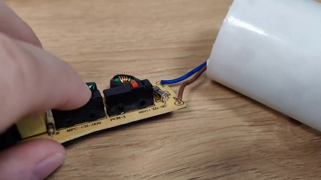 простой ремонт блендера смотреть онлайн